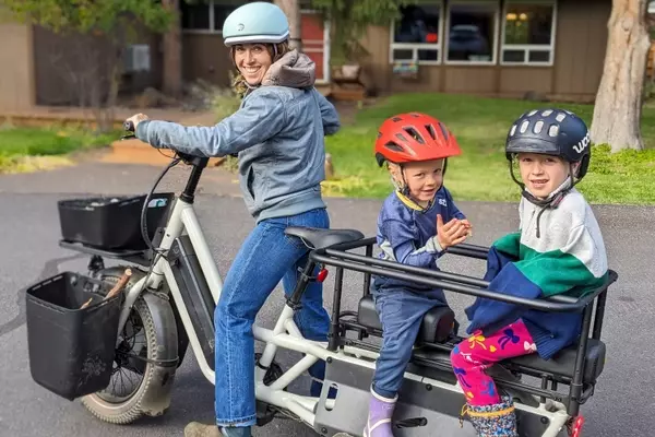 The Best Electric Cargo Bikes of 2024: Haul Everything and Everyone