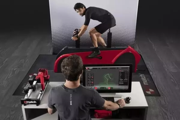 New Study Reveals Bike Fit's Impact on Cyclist Performance and Comfort