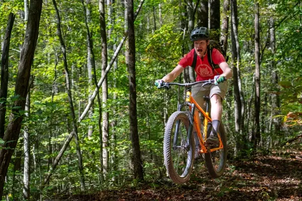 Mountain Biking in 2026: Anticipating More or Less Trail Time?