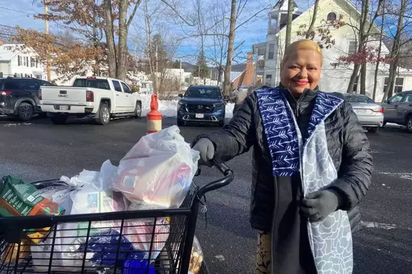 The Silent Scars of Hunger in America: Impact on Body and Mind