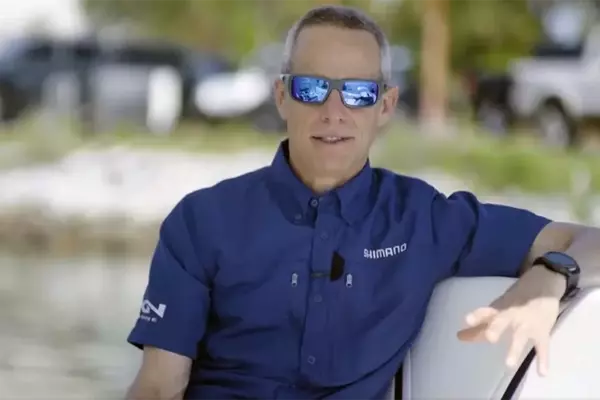 Shimano Fishing: A New Era Dawns as Dave Pfeiffer Steps Down, Jason Livermore Takes the Helm