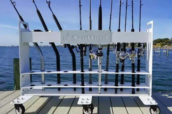 Essential Dock Enhancements for Anglers and Boaters