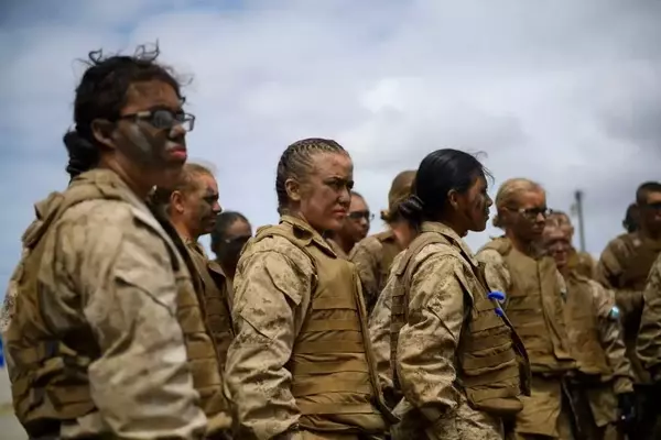 Pentagon Initiates Review on Women's Efficacy in Ground Combat Roles