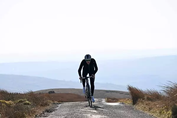 Conquering the North Pennines: A Cyclist's Guide to Epic Climbs