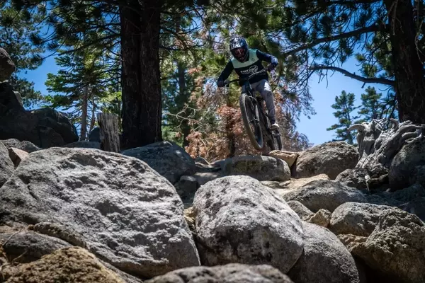 Sky Tavern: From Winter Sports Haven to Premier Bike Park in Under Four Years