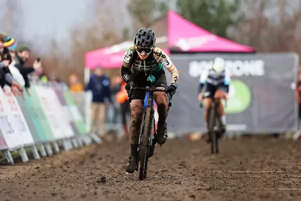 British Cycling Introduces Paywall for National Cyclo-cross Championships Live Stream