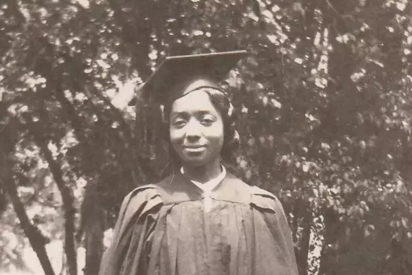 A Life of Resilience and Historic Witness: Celebrating Edith Renfrow Smith's Legacy