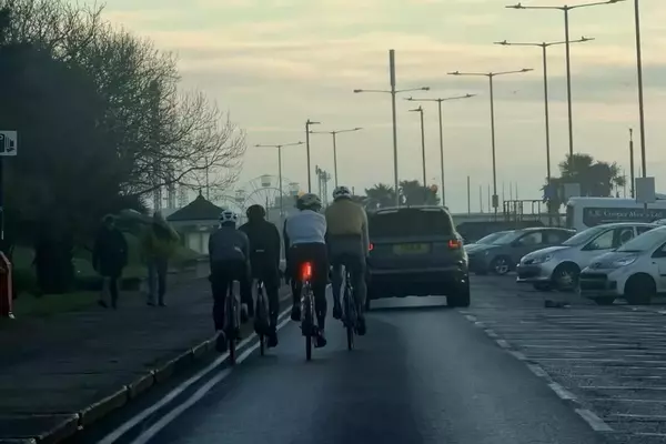 Cycling Culture and Road Safety: Debates and New Regulations