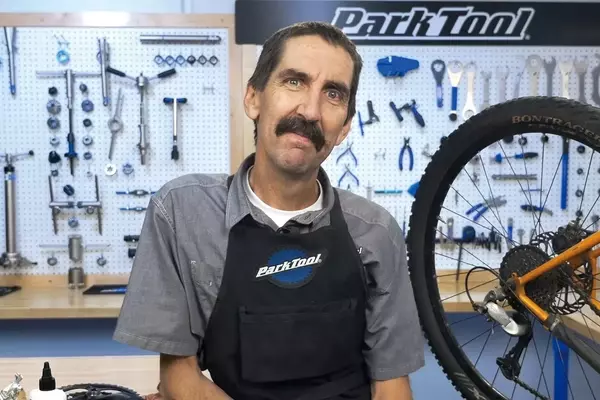 YouTube's 'GOAT' Bike Mechanic, Calvin Jones, Announces Retirement