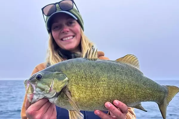 The Debate Over a Closed Bass Fishing Season