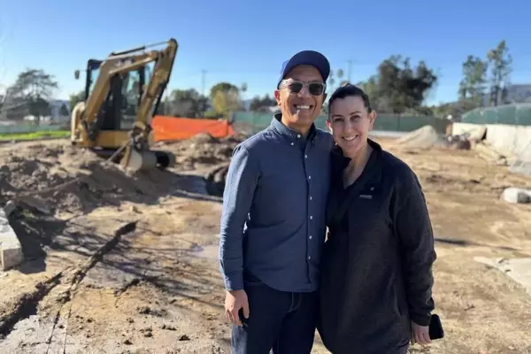 Los Angeles Wildfire Recovery: A Year of Challenges and Hope