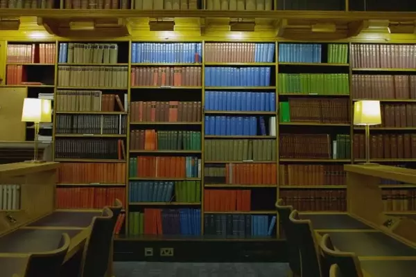 The End of an Era: How Baker & Taylor's Closure Impacts Public Libraries