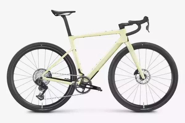 Rose Bikes Resumes UK Operations with Exclusive Gravel Bike Offering