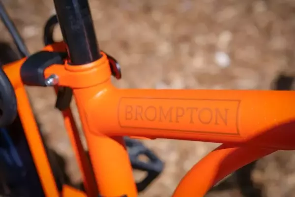 Brompton's Financial Performance Amidst Cycling Industry Normalization