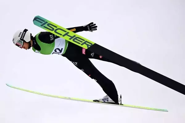 Winter Olympics 2026: Your Questions Drive Our Coverage