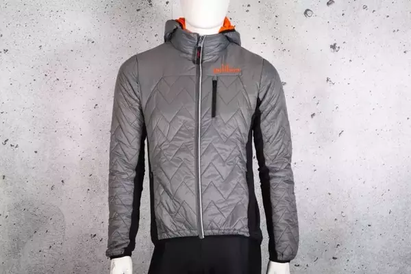 Galibier Colombiere Pro Jacket: A Versatile Essential for Cyclists and Commuters