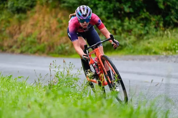 Rayner Foundation Backs 29 Young British Cyclists for 2026 Season