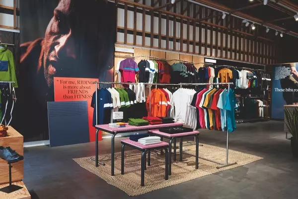 Rapha to Close Five Global Clubhouses