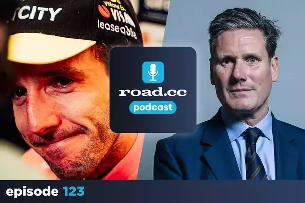 Cycling World Buzzes: Labour's Road Safety, Yates' Retirement, and Kit Reveals