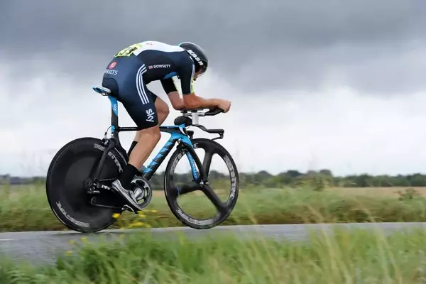 UK Time Trial Courses to Undergo Major Overhaul for Enhanced Flexibility