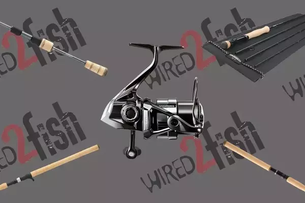 Shimano and G. Loomis Unveil Major Innovations for Anglers in 2026