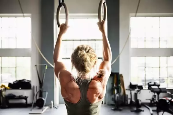 Maintaining Peak Physical Performance Through the Ages