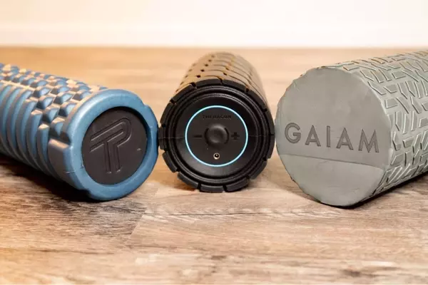 The Benefits of Foam Rolling for Active Lifestyles