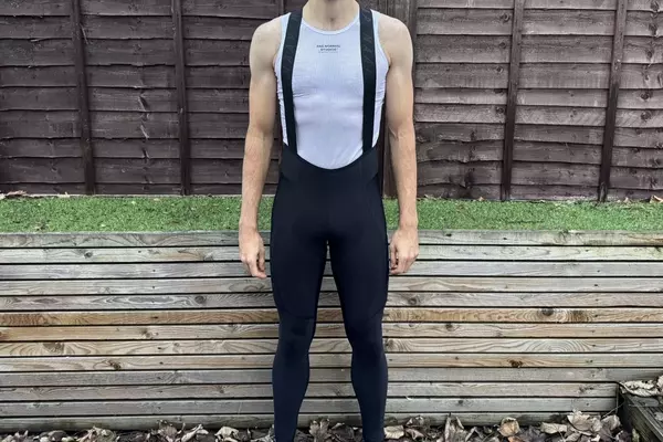 MAAP Team Bib Evo Cargo Thermal Tights: A Comprehensive Review