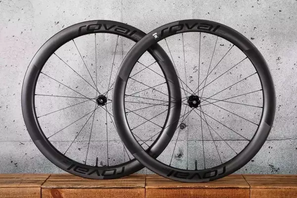 Roval Rapide CL III Wheelset Review