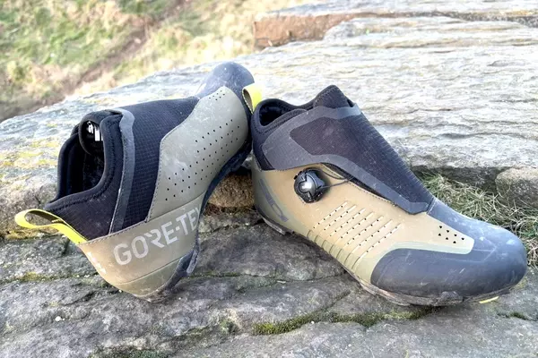 Sidi HiemX Cycling Shoes: A Comprehensive Review