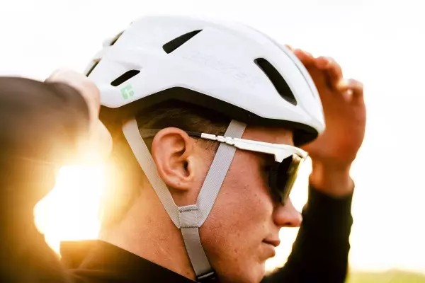 Lazer Sphere Helmet Unveils KinetiCore Safety Upgrade