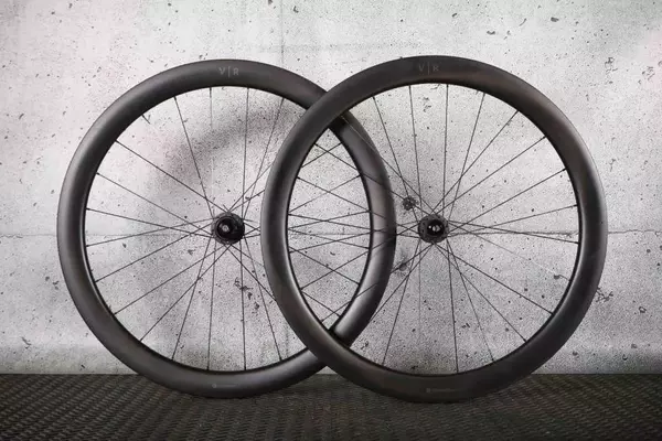 Top Road and Gravel Wheelsets of the Year 2025/26