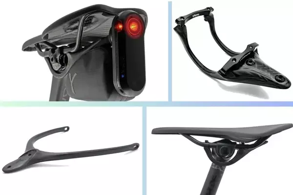 Y-Mount Introduces Revolutionary Bikepacking Stabilization System