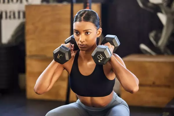 Optimizing Your Workout Schedule: A Comprehensive Guide to Fitness Goals