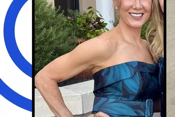Empowering Fitness Journey: How a 63-Year-Old Woman Conquered the Dumbbell Burn Program