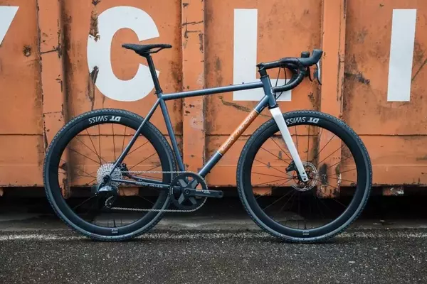 Belgian Cycling Factory Introduces Transferable Lifetime Warranty for Bicycles