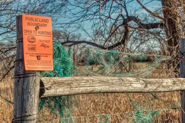 New Directive: Expanding Hunting and Fishing Access on Federal Lands