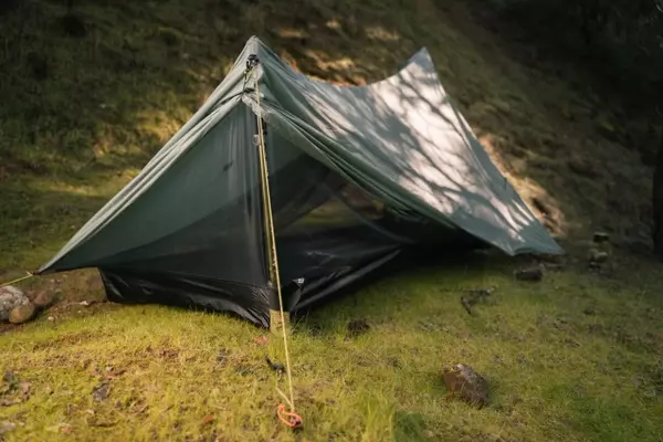 First Look: Tarptent's New ProTrek Shelter Is Breezy and Affordable