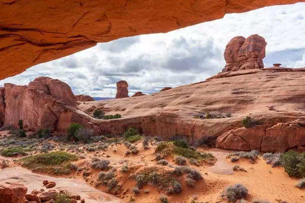 Experience Moab's Winter Wonders: A Guide to the Off-Season Charm