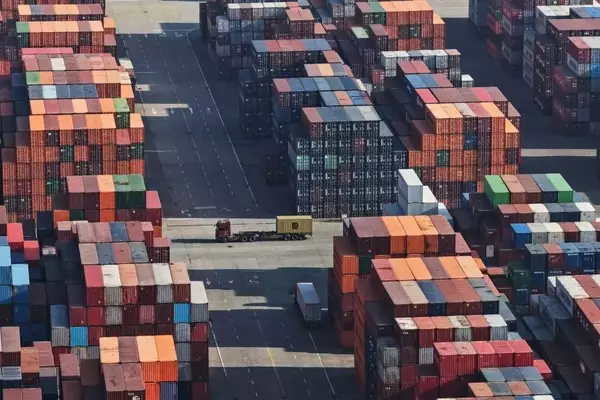 China's Trade Surplus Reaches New Heights Despite Global Economic Shifts