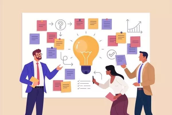 The Evolution of 'Synergy': From Ancient Greece to Corporate Buzzword