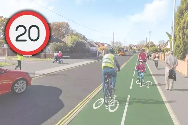 Cycling News Roundup: Speed Limits, Women Cyclists, and Warranty Changes