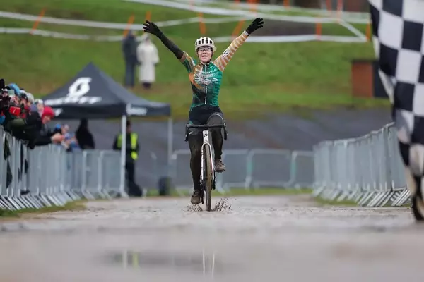 Flynn's Unexpected Triumph and New Ambitions in Cycling