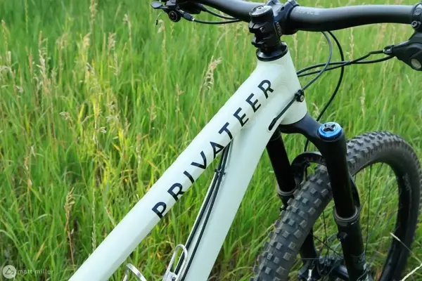 Privateer Bicycle Brand's Future Uncertain Amidst Inventory Decline and Financial Losses