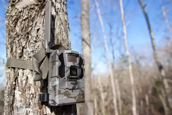 Tactacam Reveal Ultra: The Ultimate Trail Camera with Unmatched Anti-Theft Features