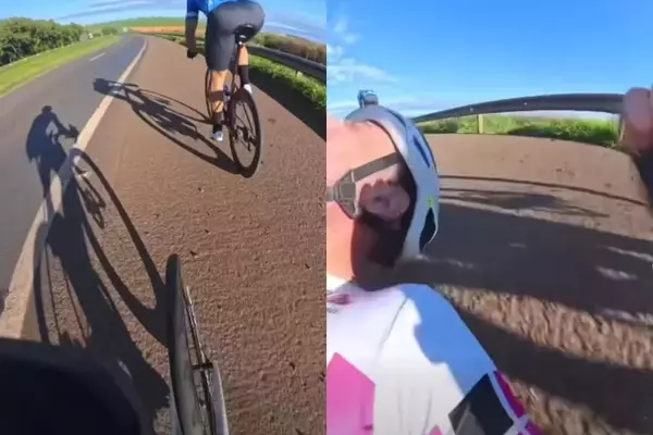 Cycling News Roundup: Rider Safety, Urban Commuting, and Pro Team Insights