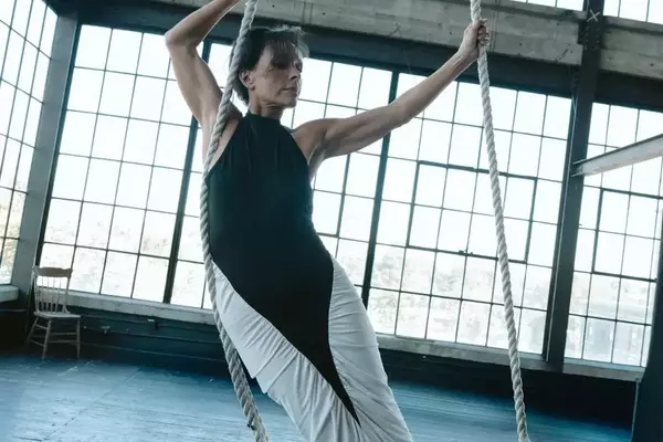 From Fracture to Fierce: A Senior's Journey to Unprecedented Strength