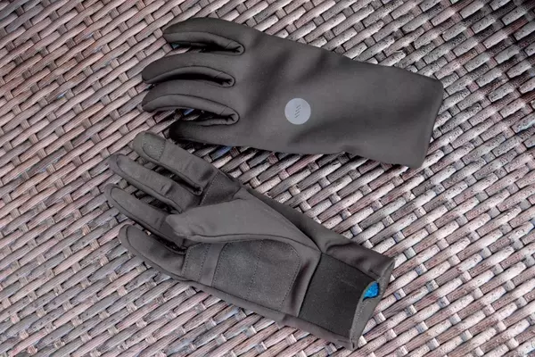Ornot Alpha Winter Gloves: A Comprehensive Review