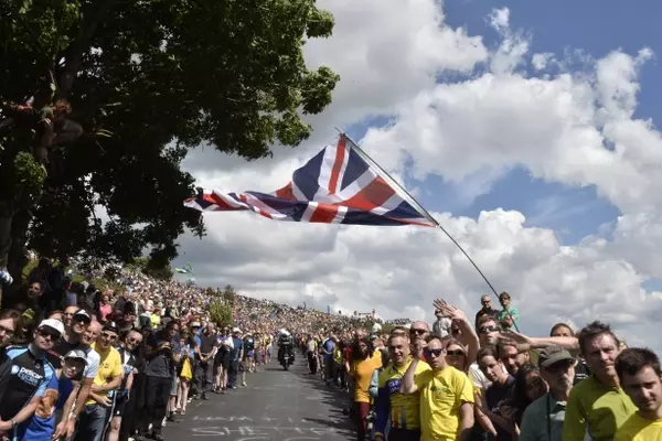 Great Britain to Host Historic Joint Grand Depart for Tour de France and Tour de France Femmes in 2027