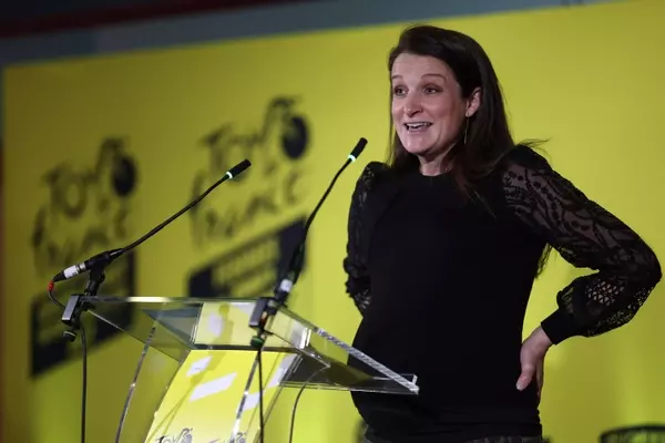 Yorkshire to host Tour de France Femmes Grand Départ in 2027